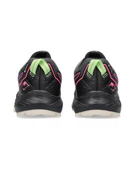 Zapatillas Asics Gel-Sonoma 7 G-TX Mujer Negro