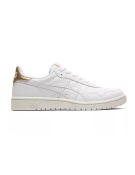 Zapatillas Asics Japan S Mujer Blanco