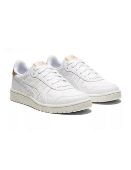 Zapatillas Asics Japan S Mujer Blanco