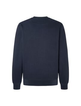  Sudadera Pepe Jeans Westend Sweater Hombre Marino