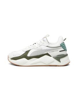 Zapatilla Puma RS-X Suede Hombre