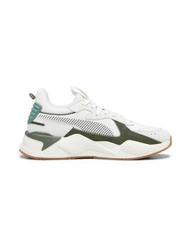 Zapatilla Puma RS-X Suede Hombre