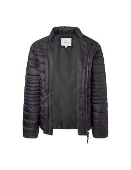 Cazadora Tommy Hilfiger Tjm Light Down Hombre Negro