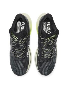 Zapatilla New Blance FuelCell SuperComp Trainer v2 Hombre Ne