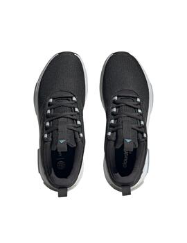 Zapatillas Adidas Racer TR23 Mujer Negro