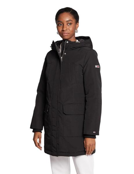 Tommy hilfiger tjw technical down outlet