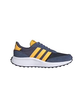 Zapatillas Adidas Run 70s Hombre Azul