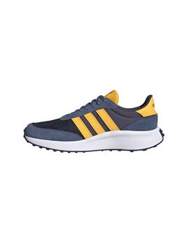 Zapatillas Adidas Run 70s Hombre Azul