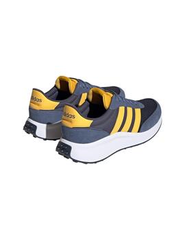 Zapatillas Adidas Run 70s Hombre Azul