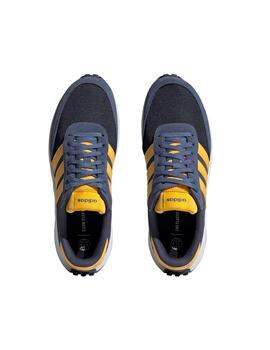 Zapatillas Adidas Run 70s Hombre Azul