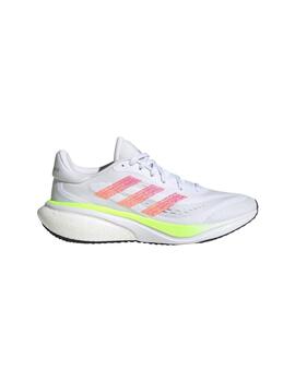 Zapatilla Adidas Supernova Mujer Blanco