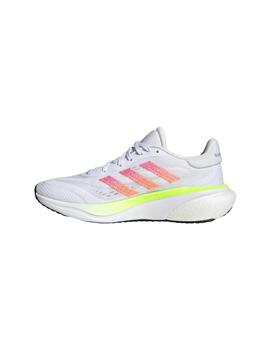 Zapatilla Adidas Supernova Mujer Blanco