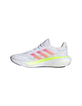 Zapatilla Adidas Supernova Mujer Blanco