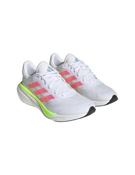 Zapatilla Adidas Supernova Mujer Blanco