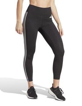 Malla Adidas Train  Essentials Mujer Negro