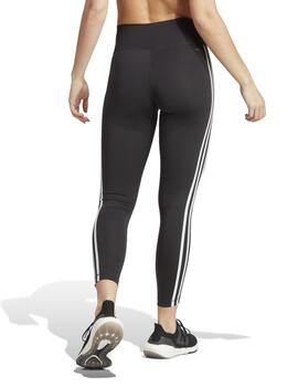 Malla Adidas Train  Essentials Mujer Negro