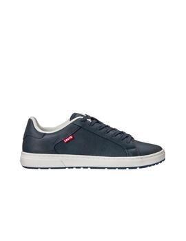 Zapatillas Levi's Piper Hombre Marino