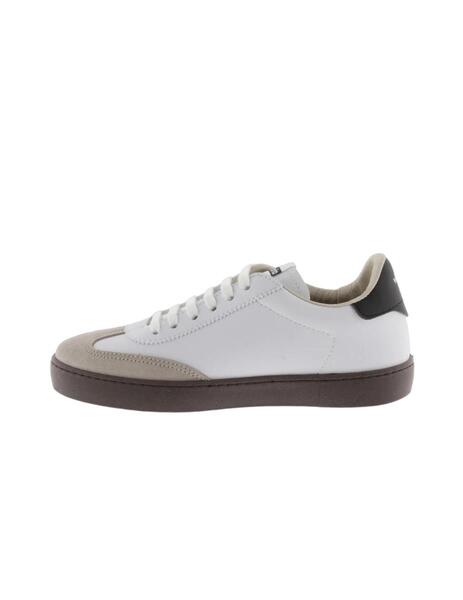 Zapatillas Victoria 9201 Blanco — Zapatoria - Zapatería online