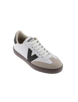 Zapatilla Victoria Berlin Ciclista Blanca