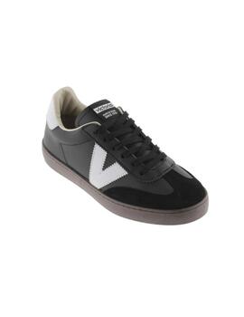 Zapatilla Victoria Berlin Ciclista Mujer Negro