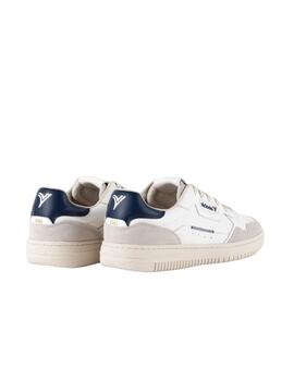  Victoria Basket Retro Marino