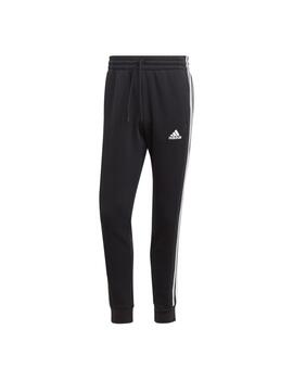 Pantalón Adidas Hombre Negro