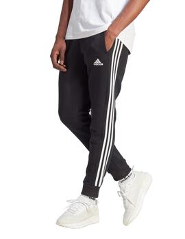 Pantalón Adidas Hombre Negro