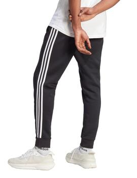 Pantalón Adidas Hombre Negro