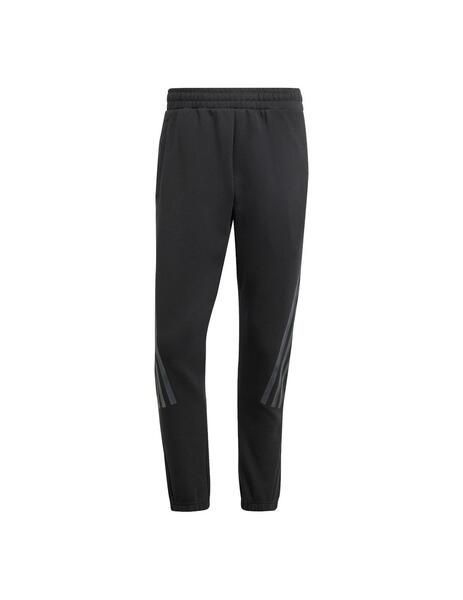 Pantalon adidas negro 2025 hombre
