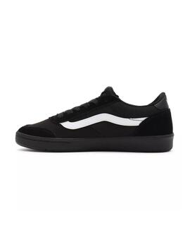 Zapatilllas Vans Cruze Too Hombre Negra