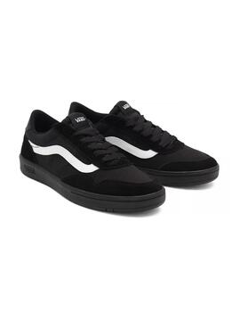 Zapatilllas Vans Cruze Too Hombre Negra