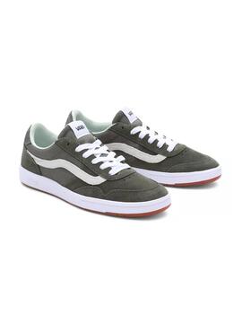 Zapatillas Vans Cruze Too Hombre Verde