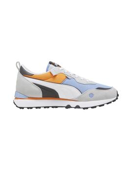 Zapatillass Puma Rider Future Hombre Multicolor