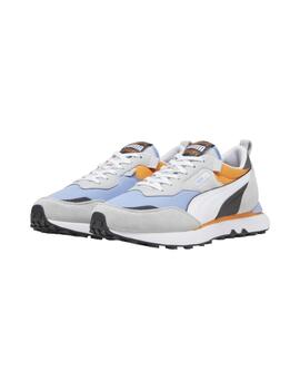 Zapatillass Puma Rider Future Hombre Multicolor