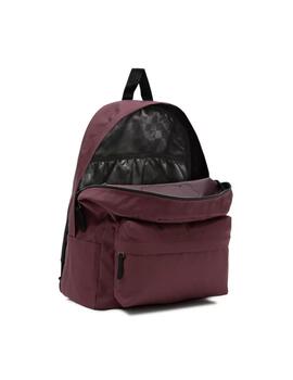 Mochila Vans Unisex Granate