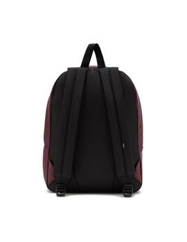 Mochila Vans Unisex Granate