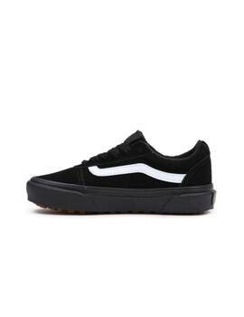 Vans Ward Vansguard Suede Junior