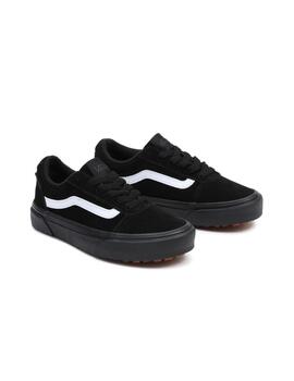 Vans Ward Vansguard Suede Junior