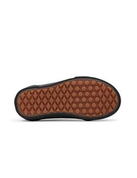 Vans Ward Vansguard Suede Junior