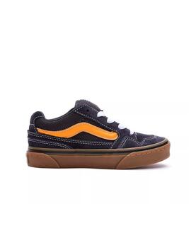 Zapatillas Vans Caldrone Junior Gum