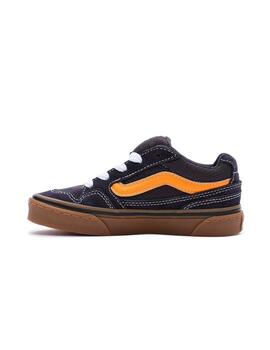 Zapatillas Vans Caldrone Junior Gum