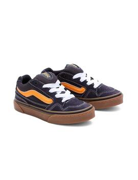 Zapatillas Vans Caldrone Junior Gum