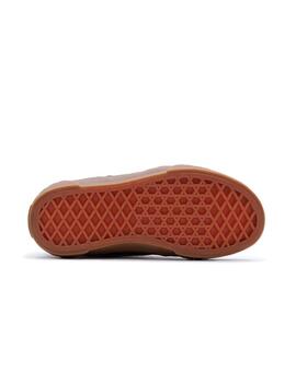 Zapatillas Vans Caldrone Junior Gum