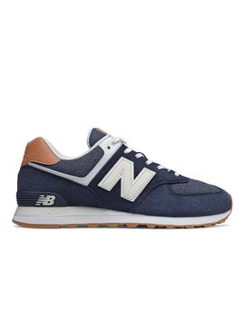 New Balance 574