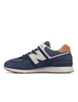 New Balance 574