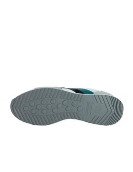 Zapatillas Munich Sapporo 168 Hombre Azul