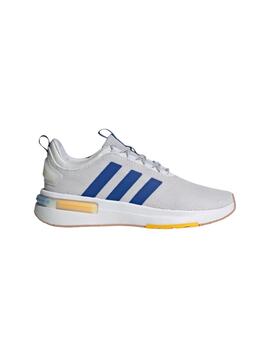 Zapatillas Adidas Racer TR23 Hombre Blanco