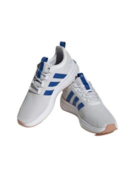 Zapatillas Adidas Racer TR23 Hombre Blanco