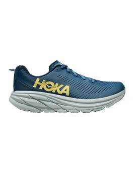 Zapatillas Hoka Rincon 3 Hombre Azul