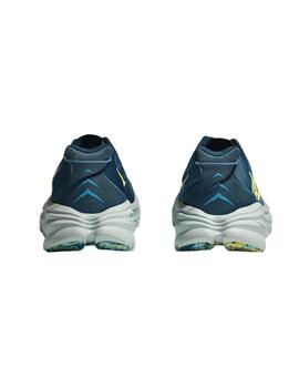 Zapatillas Hoka Rincon 3 Hombre Azul